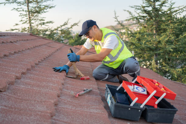 Gutter Installation and Roofing in Indian Hills, KY