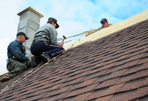 Roof Installation Near Me in Indian Hills, KY
